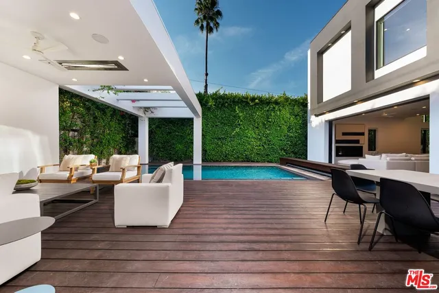 $3,995,000 | 1609 North Stanley Avenue, Los Angeles, CA 90046