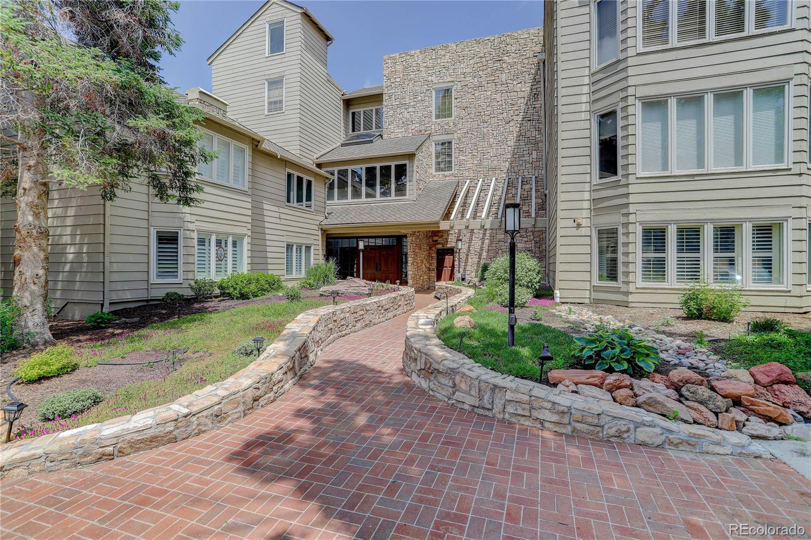 4605 South Yosemite St Unit 301  