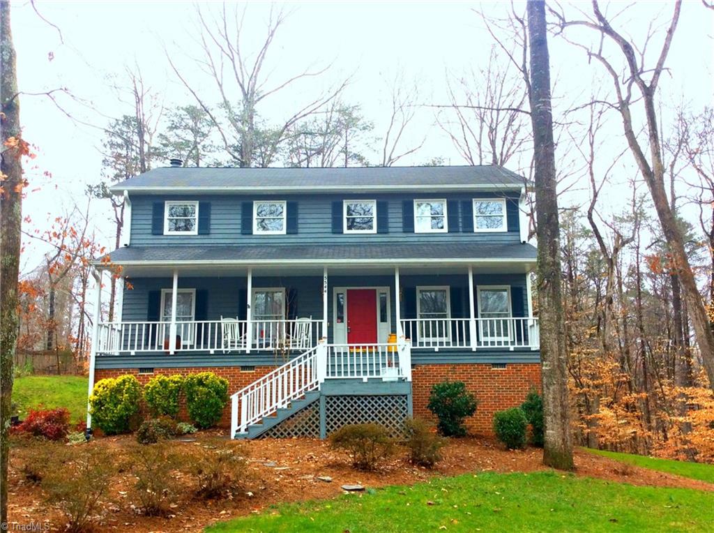 5544 Folkstone Road Pfafftown, NC 27040 - Photo 1 of 29 Gallery Image 1