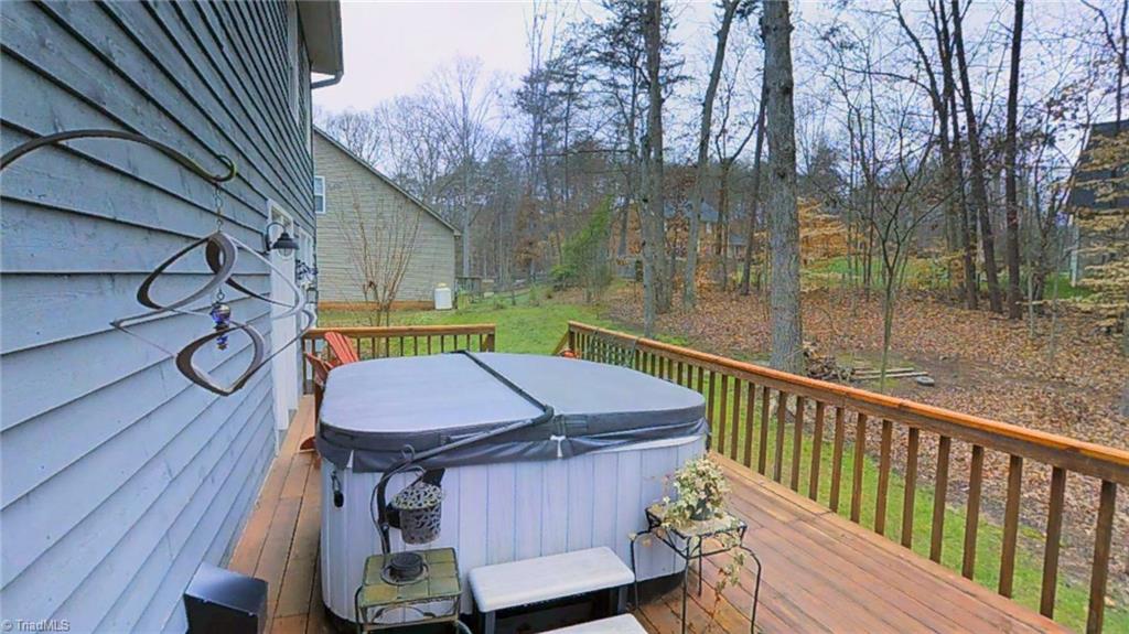 5544 Folkstone Road Pfafftown, NC 27040 - Photo 27 of 29 Gallery Image 27