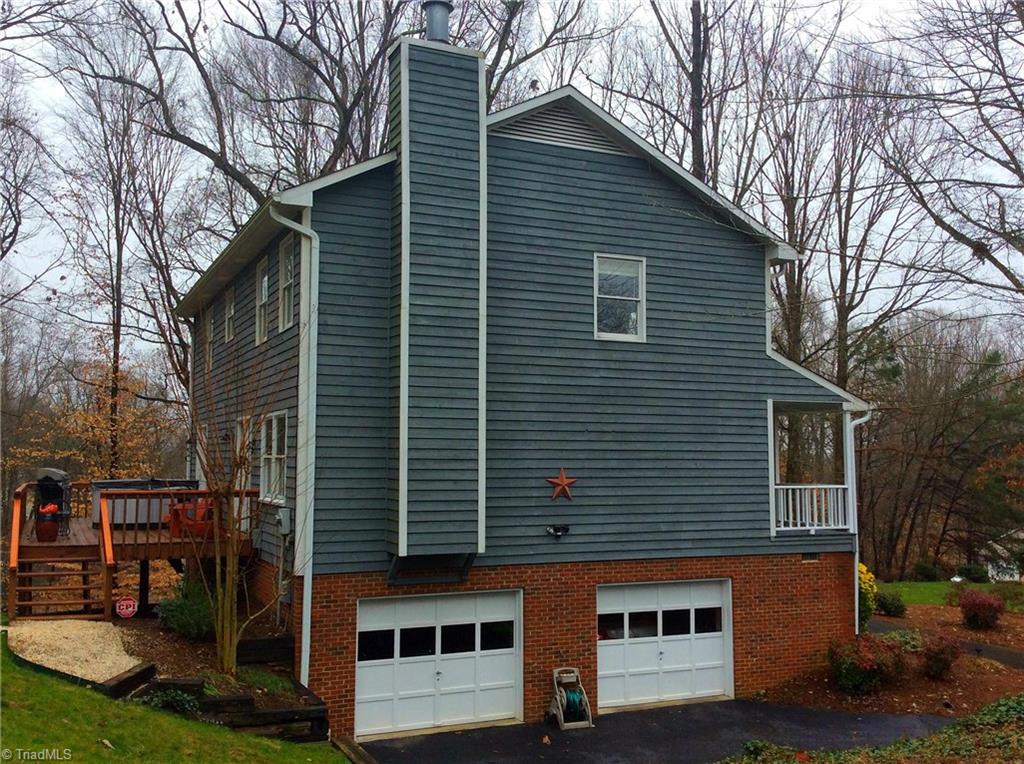 5544 Folkstone Road Pfafftown, NC 27040 - Photo 28 of 29 Gallery Image 28