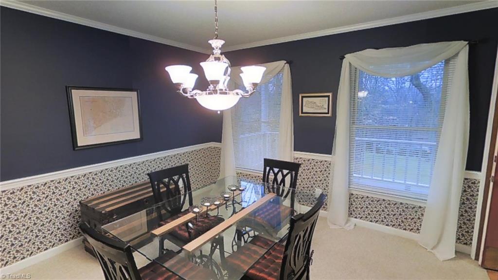 5544 Folkstone Road Pfafftown, NC 27040 - Photo 7 of 29 Gallery Image 7