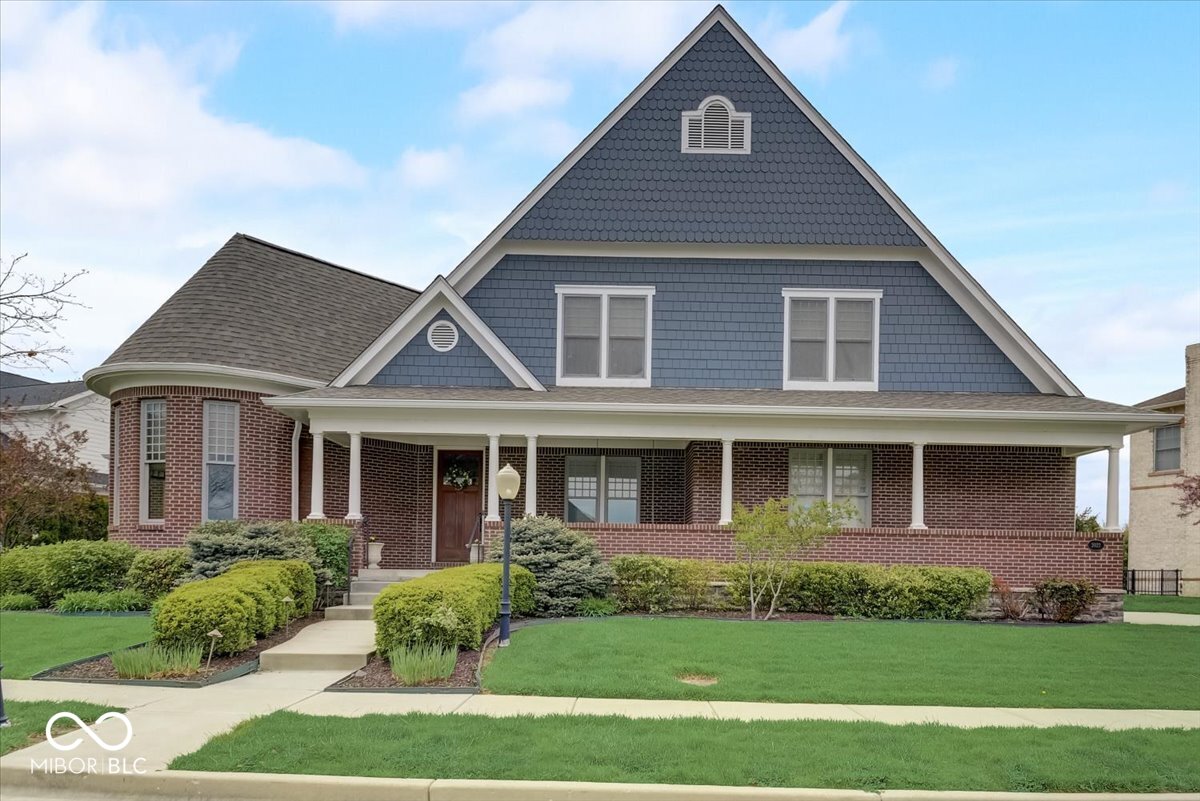 2022 Finchley Road Carmel, IN 46032 - Photo 1 of 68 Gallery Image 1