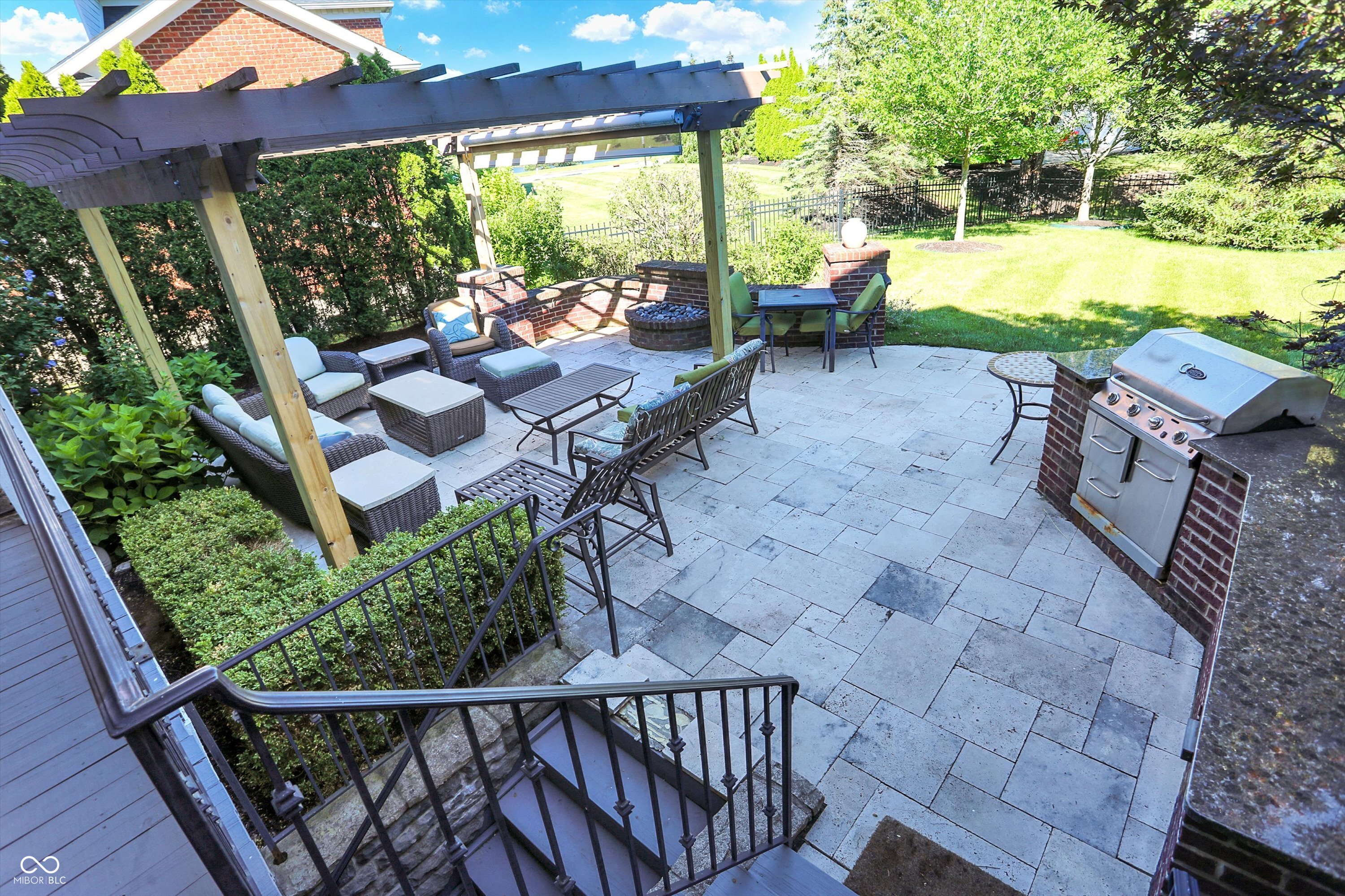 2022 Finchley Road Carmel, IN 46032 - Photo 55 of 68 Gallery Image 55