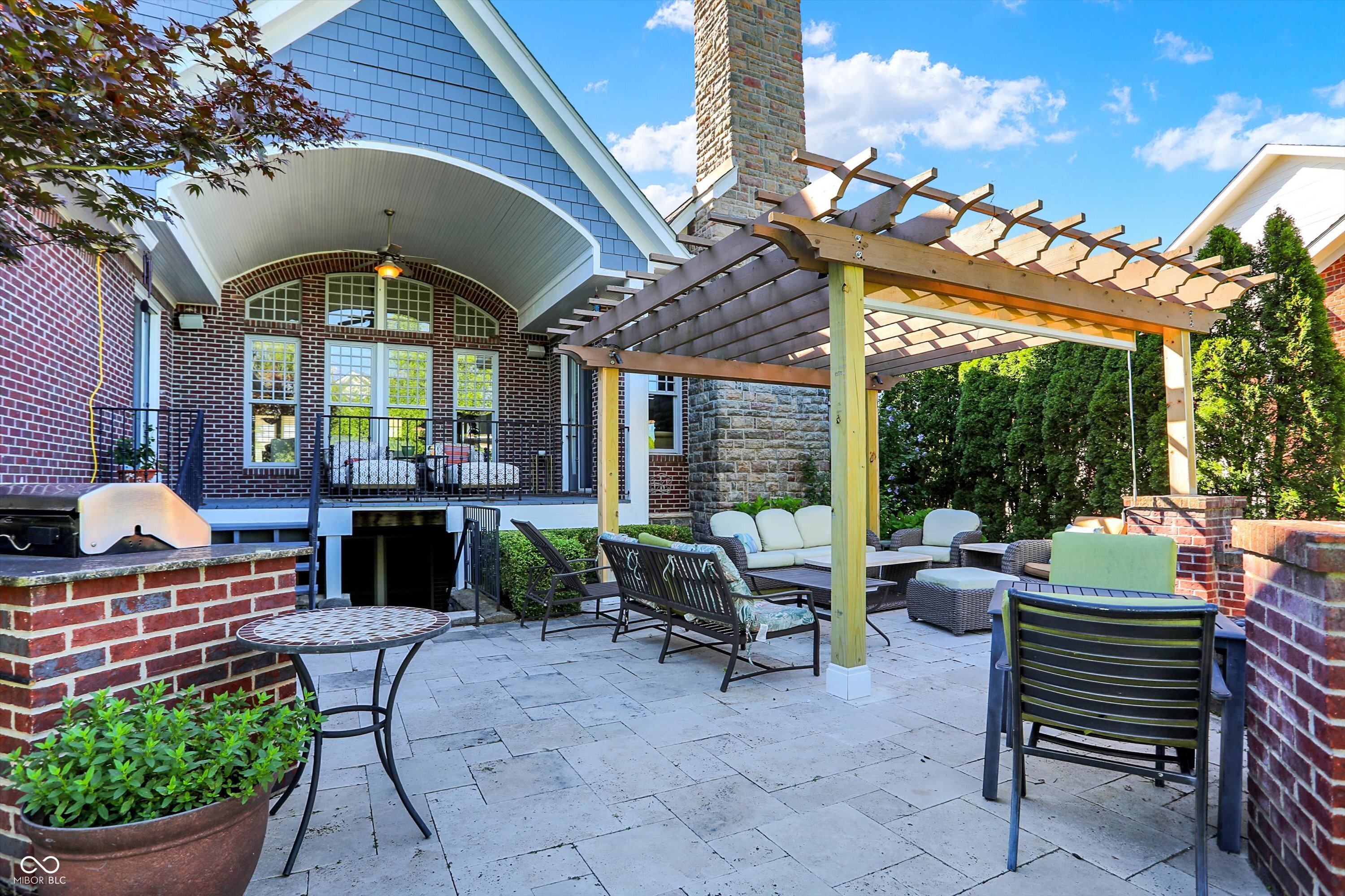 2022 Finchley Road Carmel, IN 46032 - Photo 59 of 68 Gallery Image 59