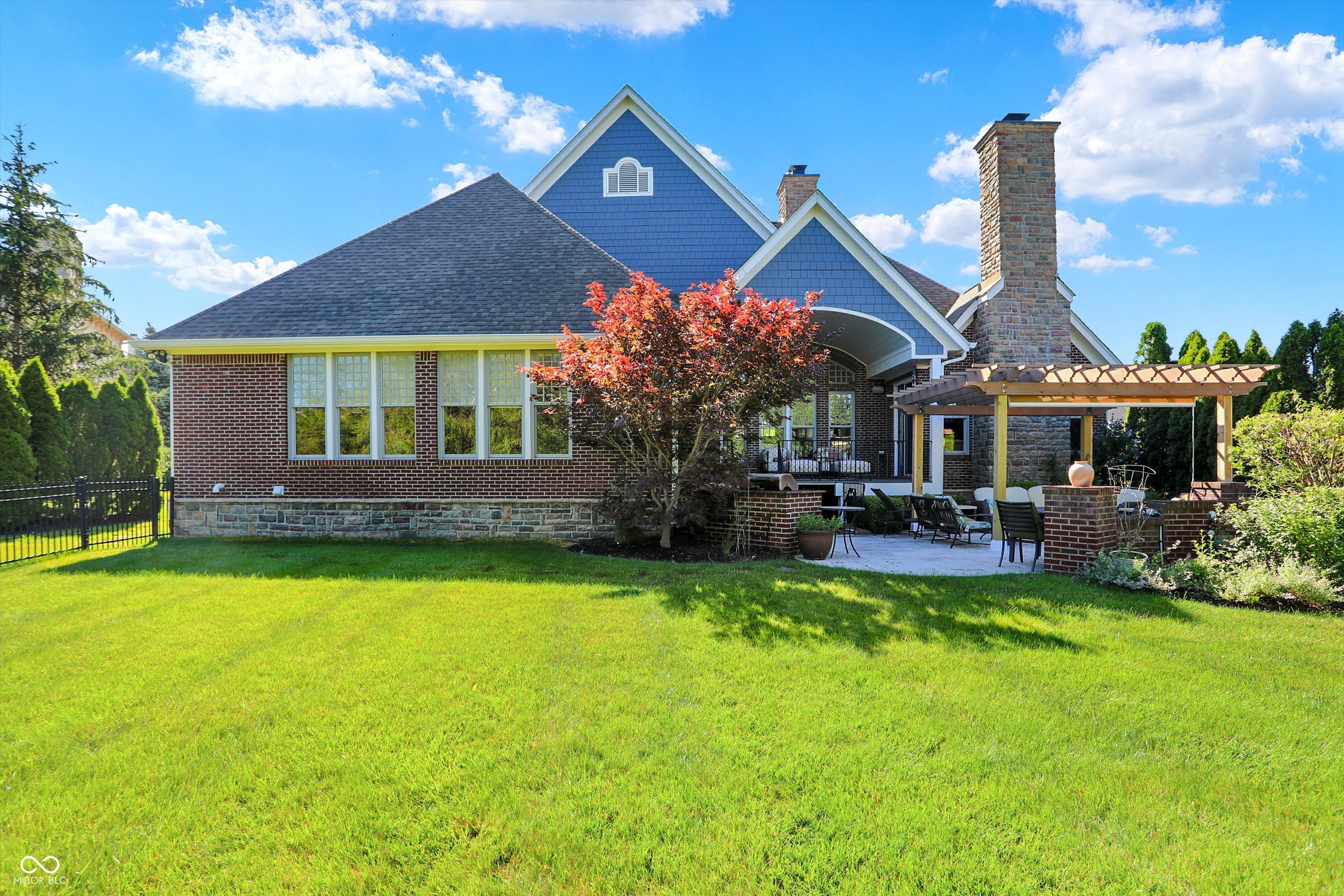 2022 Finchley Road Carmel, IN 46032 - Photo 60 of 68 Gallery Image 60