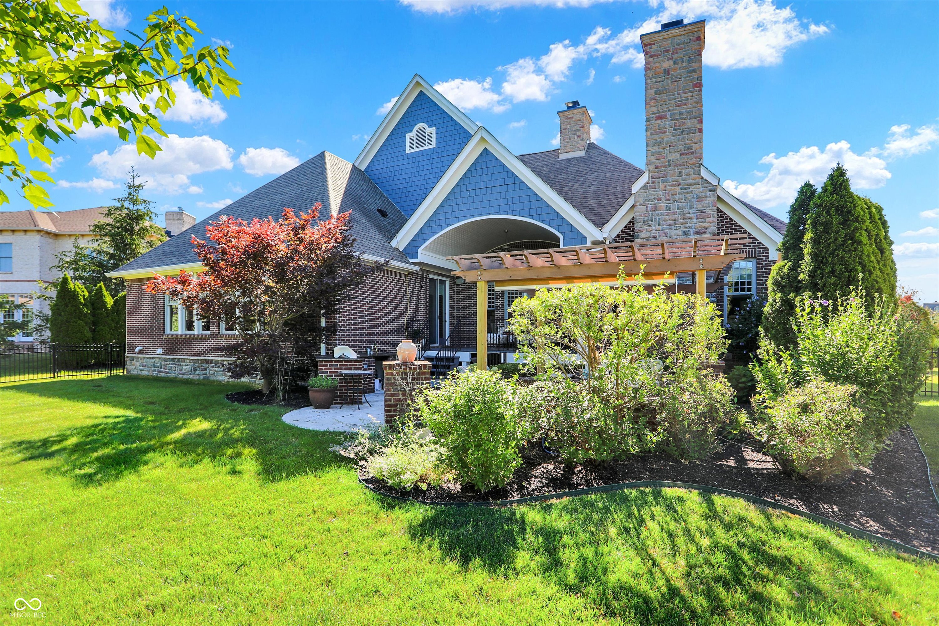 2022 Finchley Road Carmel, IN 46032 - Photo 61 of 68 Gallery Image 61