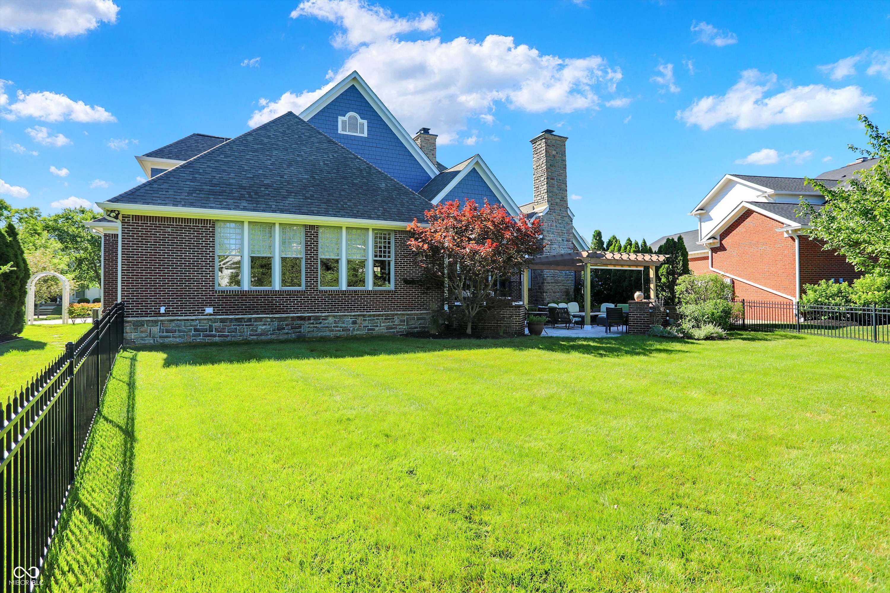 2022 Finchley Road Carmel, IN 46032 - Photo 62 of 68 Gallery Image 62