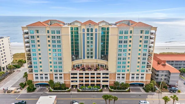 $749,900 | 603 South Ocean Boulevard, Unit 1114, North Myrtle Beach, SC 29582