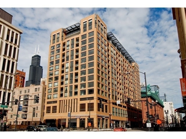 520 South State Street, Unit 910 Chicago, IL 60605 - Photo 1 of 37