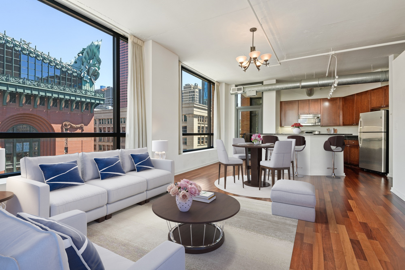520 South State Street, Unit 910 Chicago, IL 60605 - Photo 11 of 37