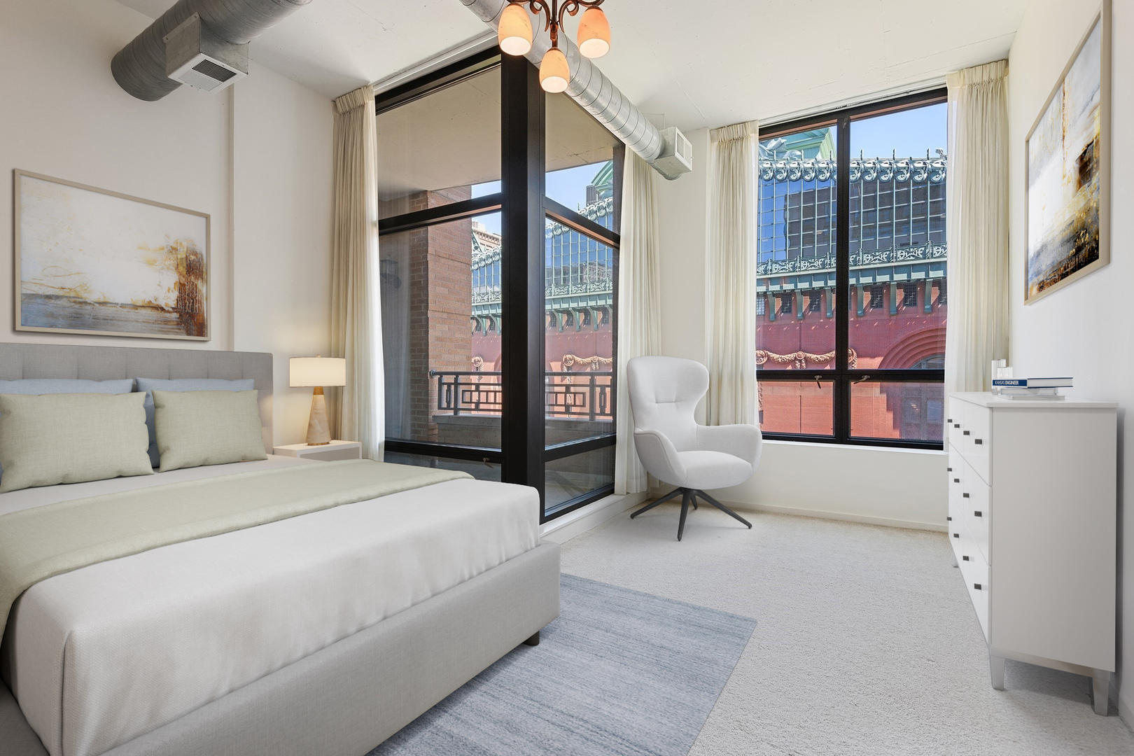 520 South State Street, Unit 910 Chicago, IL 60605 - Photo 12 of 37
