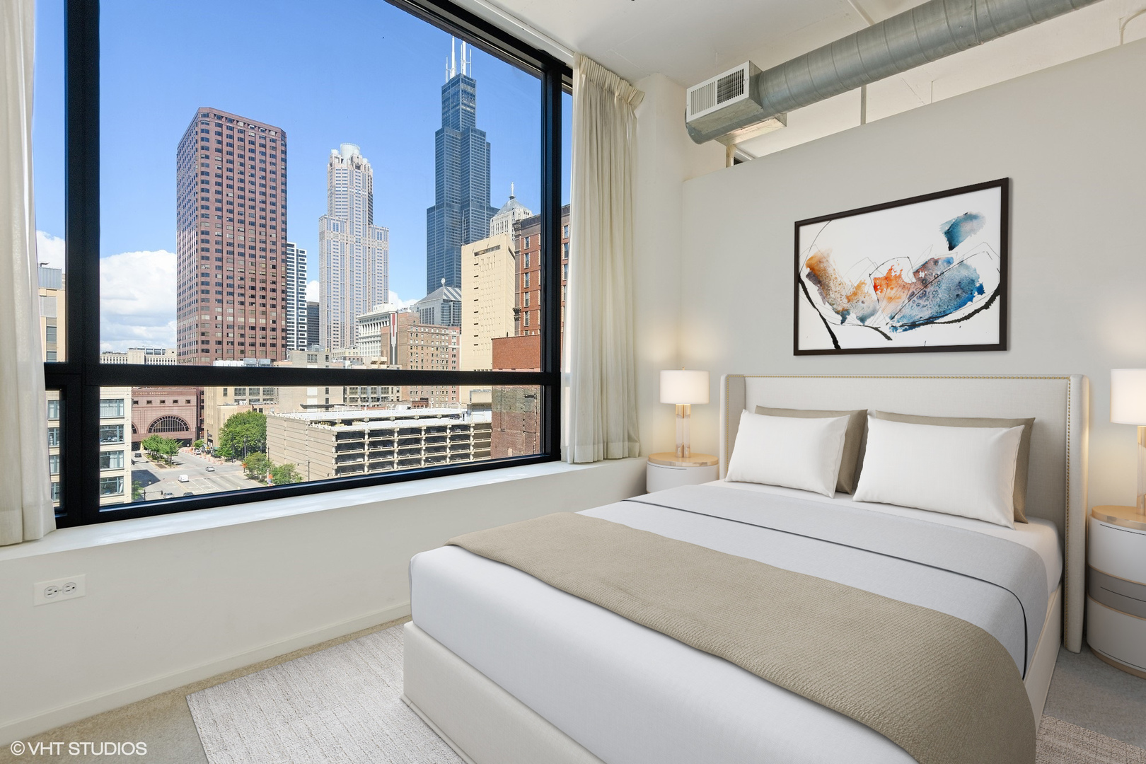 520 South State Street, Unit 910 Chicago, IL 60605 - Photo 15 of 37