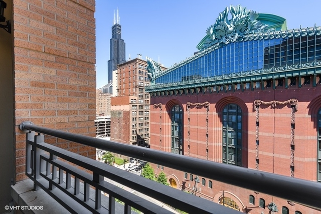 520 South State Street, Unit 910 Chicago, IL 60605 - Photo 18 of 37