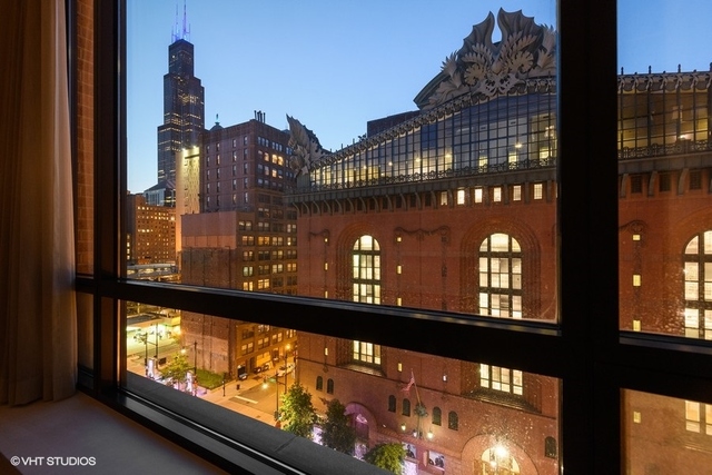 520 South State Street, Unit 910 Chicago, IL 60605 - Photo 19 of 37