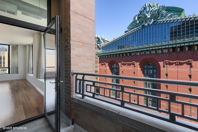 520 South State Street, Unit 910 Chicago, IL 60605 - Photo 20 of 37
