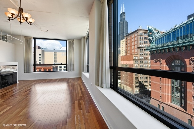 520 South State Street, Unit 910 Chicago, IL 60605 - Photo 3 of 37