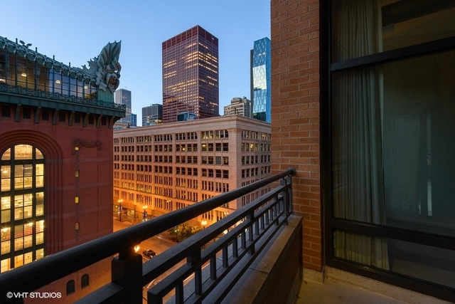 520 South State Street, Unit 910 Chicago, IL 60605 - Photo 21 of 37