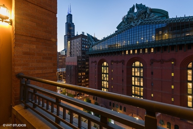 520 South State Street, Unit 910 Chicago, IL 60605 - Photo 22 of 37