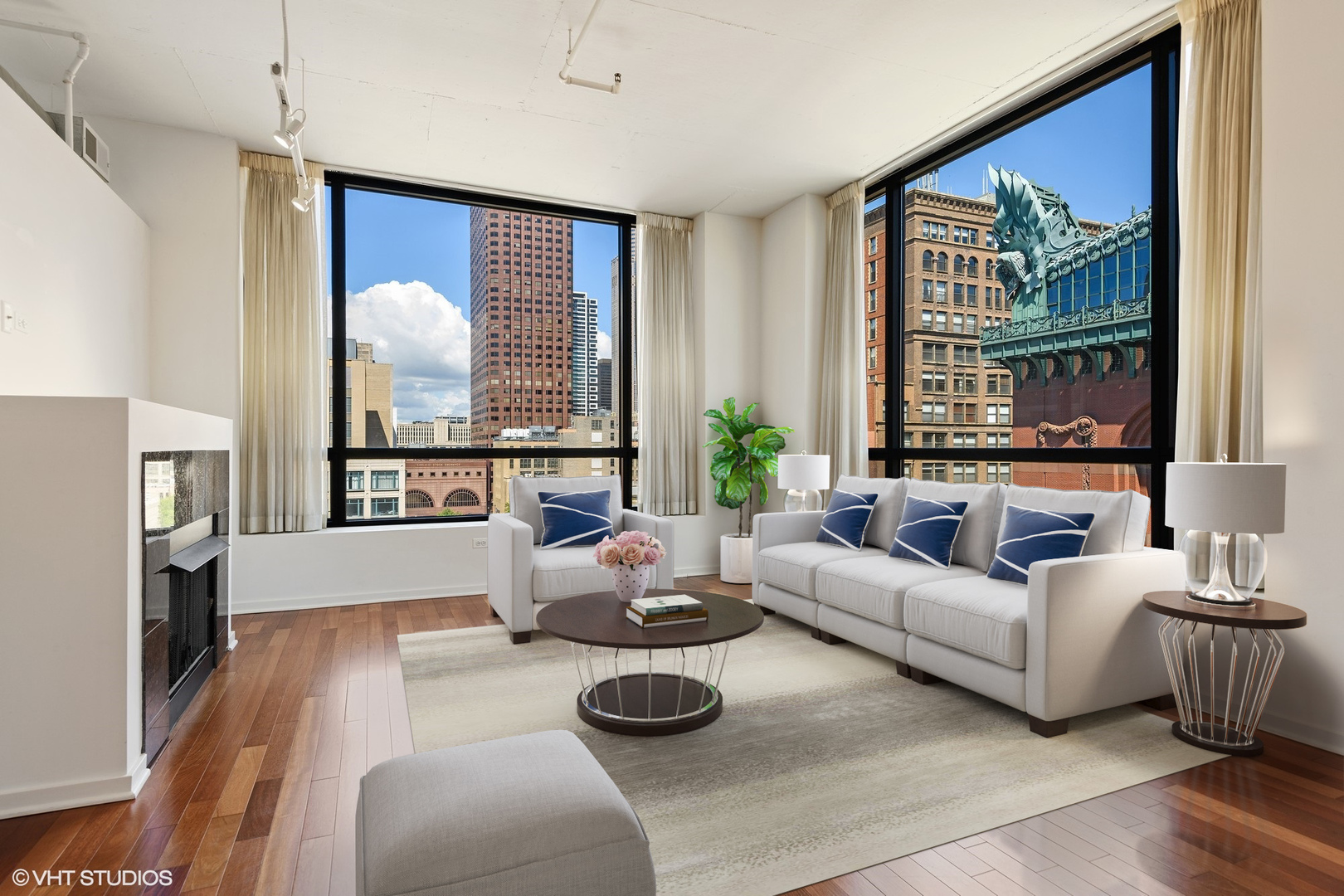520 South State Street, Unit 910 Chicago, IL 60605 - Photo 4 of 37
