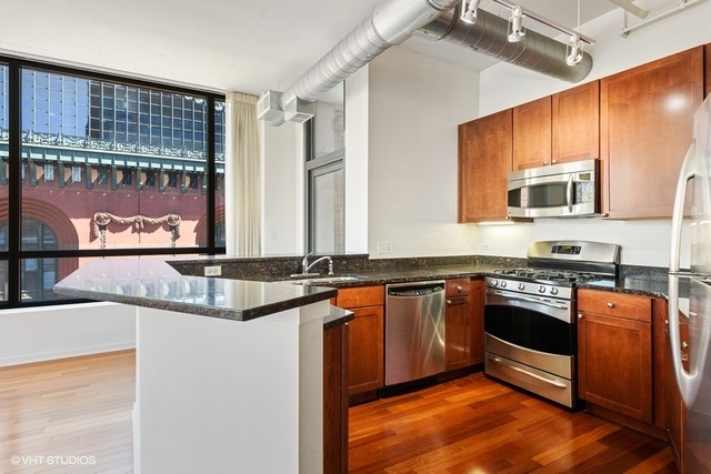 520 South State Street, Unit 910 Chicago, IL 60605 - Photo 8 of 37