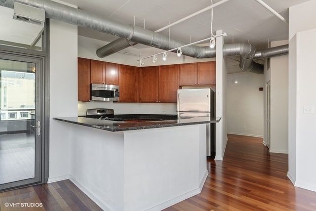520 South State Street, Unit 910 Chicago, IL 60605 - Photo 9 of 37
