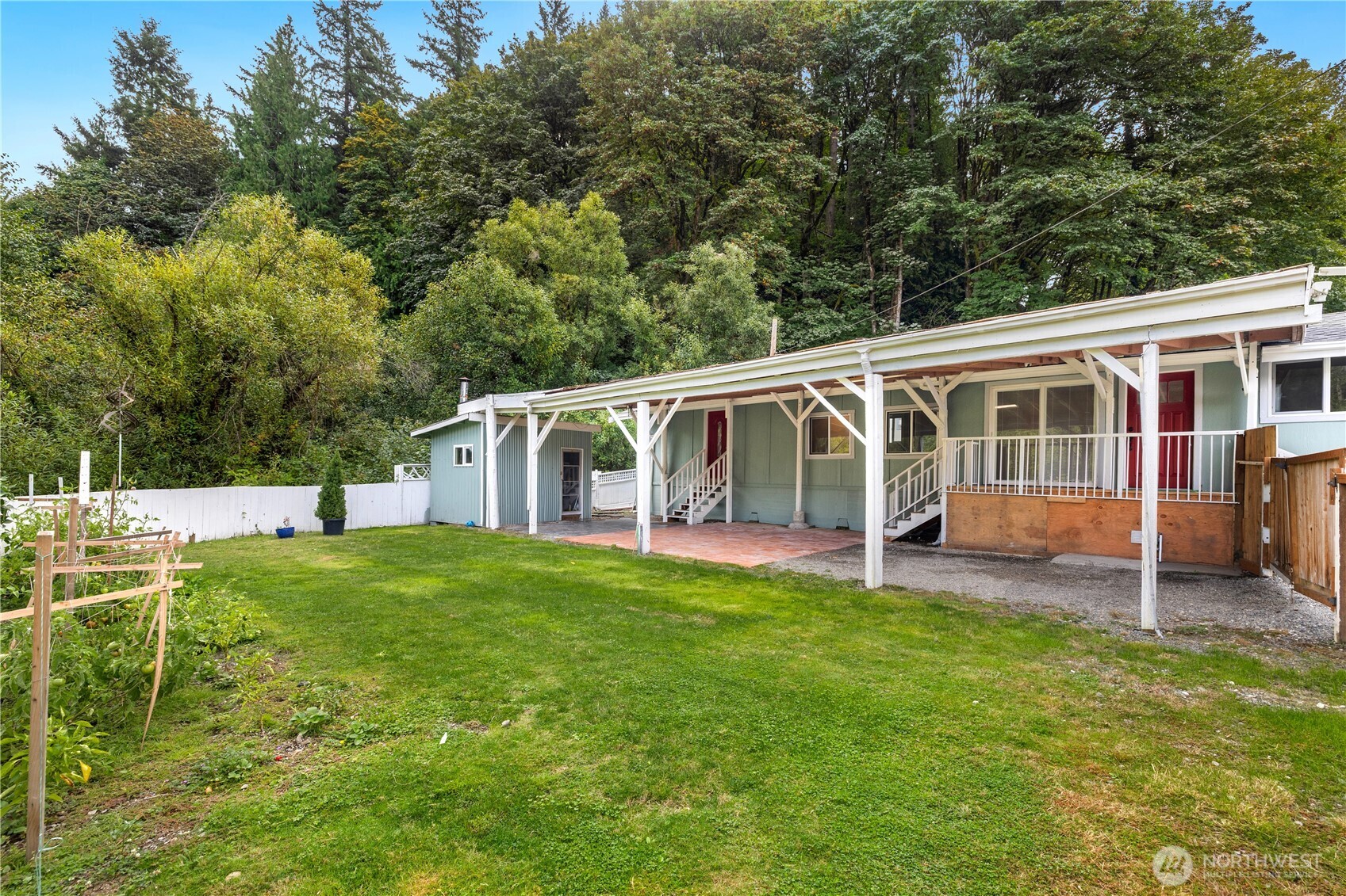 16405 Maple Valley Highway, Unit 47 Renton, WA 98058 - Photo 10 of 16 Gallery Image 10
