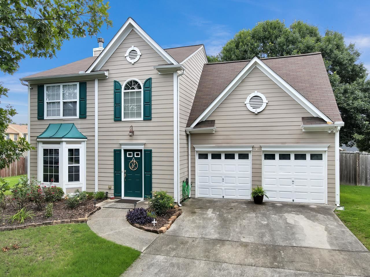 910 Riley Farm Lane Douglasville, GA 30134 - Photo 1 of 1 Gallery Image 1