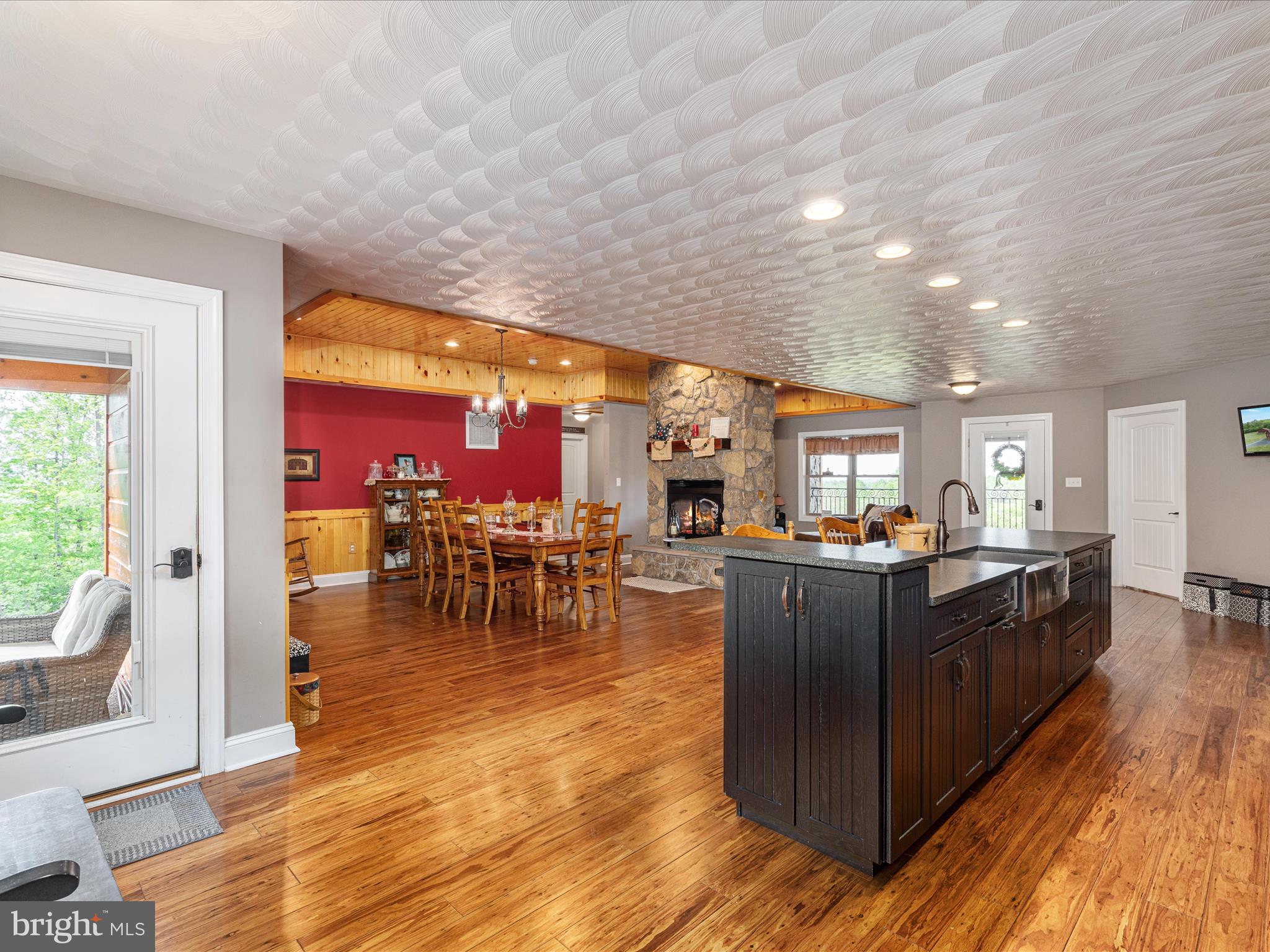 1996 Buck Mountain Road Bentonville, VA 22610 - Photo 8 of 61 2E6A0385_ 1996 Buck Mountain Rd - Absolute Altitud