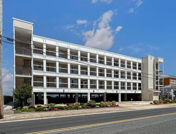 $549,000 | 3007 Bayshore Avenue, Unit 12, Brigantine, NJ 08203
