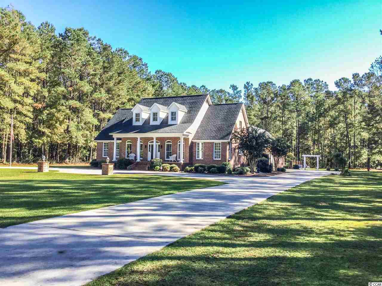 4464 Boggy Road Conway, SC 29526 - Photo 1 of 18 Gallery Image 1