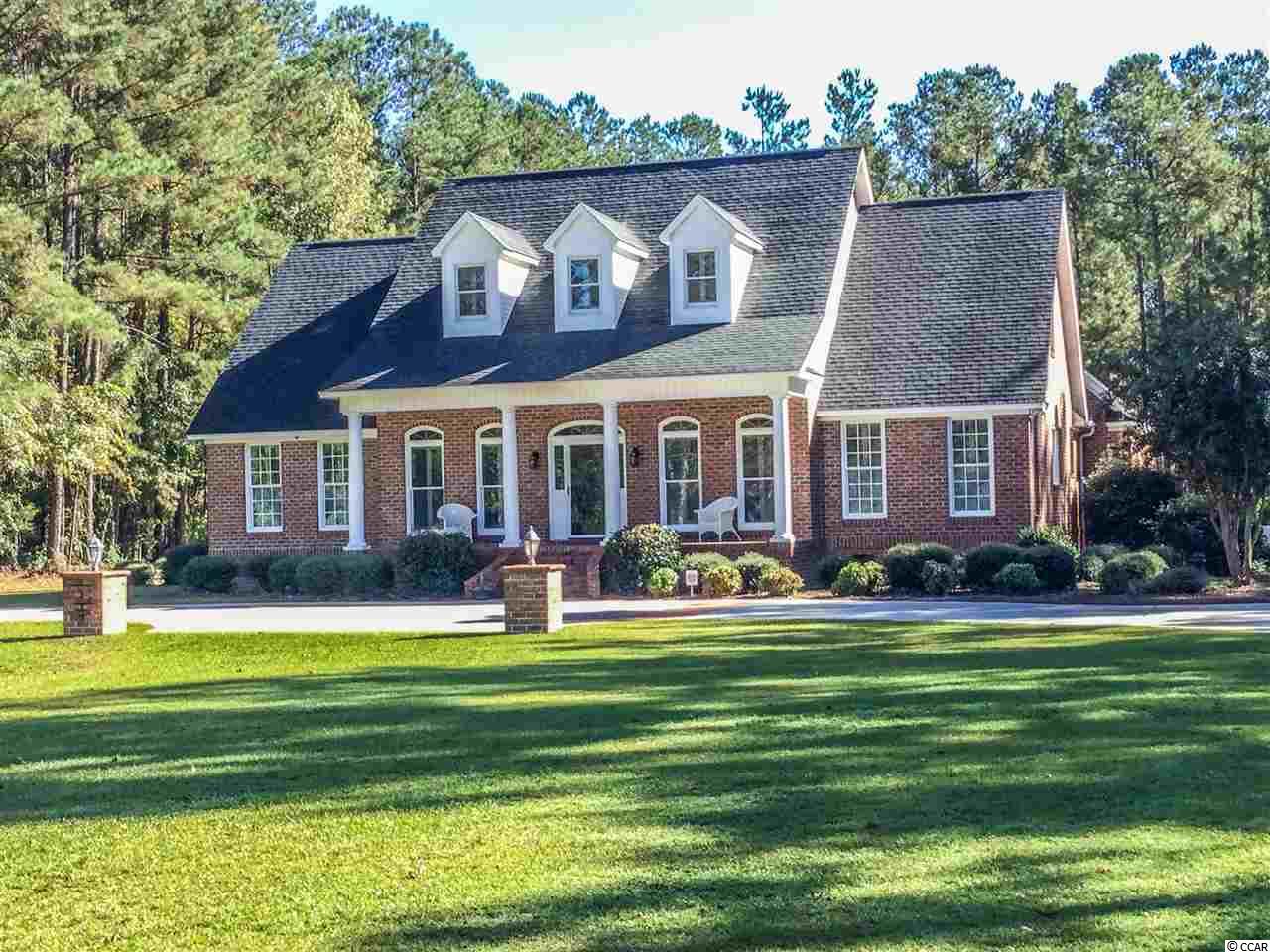 4464 Boggy Road Conway, SC 29526 - Photo 2 of 18 Gallery Image 2