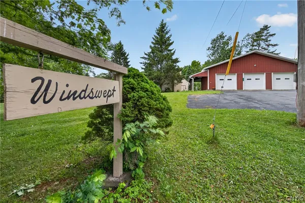 $399,900 | 1229 Matson Road, Fabius, NY 13159