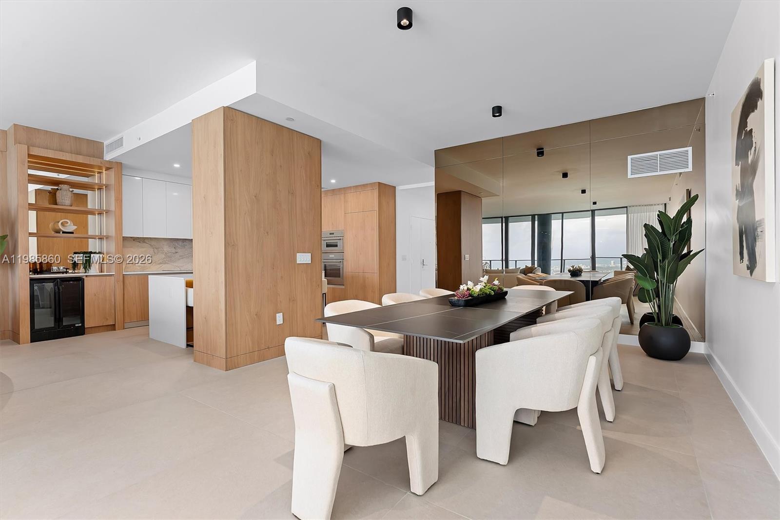 700 Northeast 24th Street, Unit PH5802 Miami, FL 33137 - Photo 2 of 59