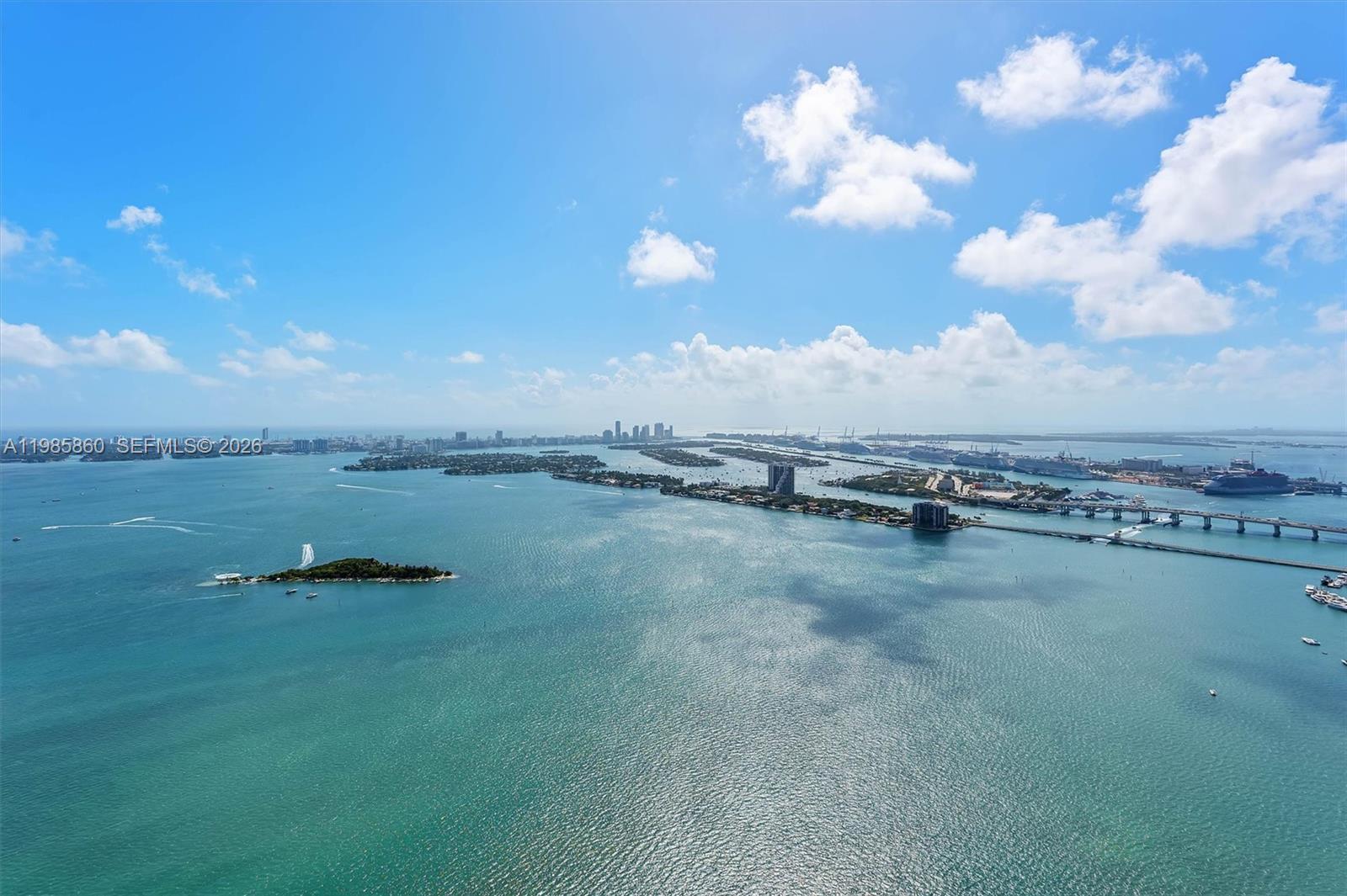 700 Northeast 24th Street, Unit PH5802 Miami, FL 33137 - Photo 41 of 59