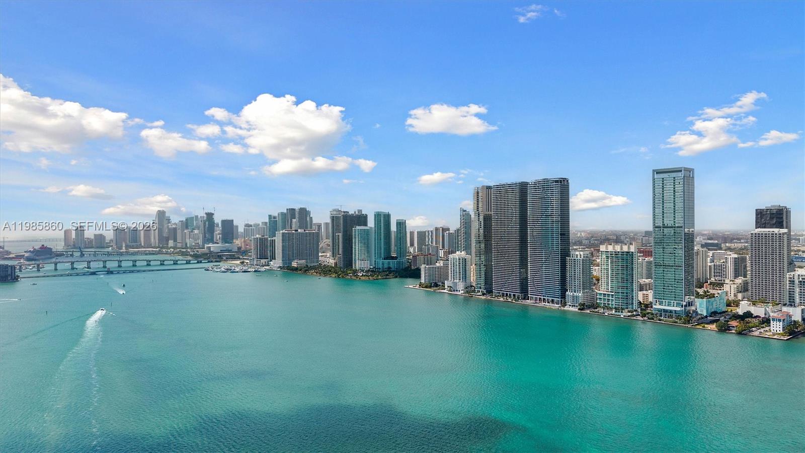 700 Northeast 24th Street, Unit PH5802 Miami, FL 33137 - Photo 49 of 59