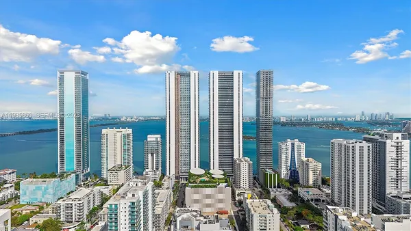 $24,950 | 700 Northeast 24th Street, Unit PH5802, Miami, FL 33137