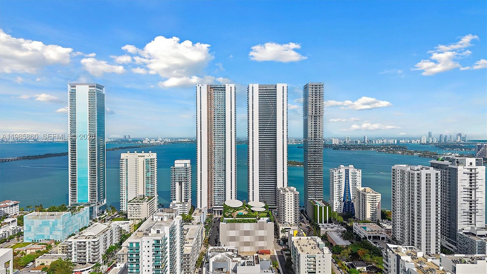 700 Northeast 24th Street, Unit PH5802 Miami, FL 33137 - Photo 51 of 59