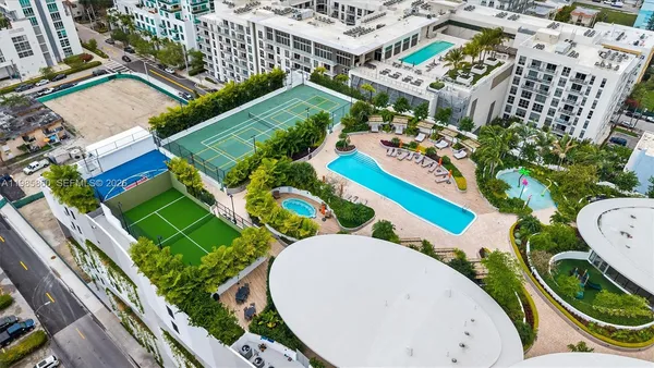 $24,950 | 700 Northeast 24th Street, Unit PH5802, Miami, FL 33137