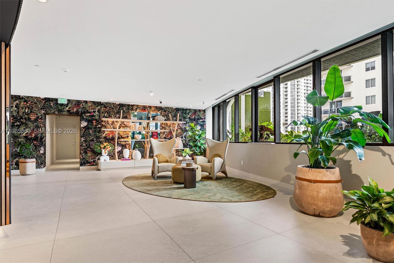 700 Northeast 24th Street, Unit PH5802 Miami, FL 33137 - Photo 59 of 59