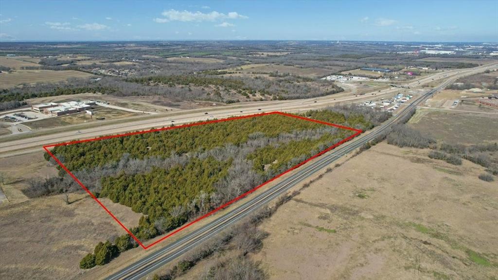 130812 North Collins Freeway Howe, TX 75459 - Photo 2 of 7 a view of a ocean view