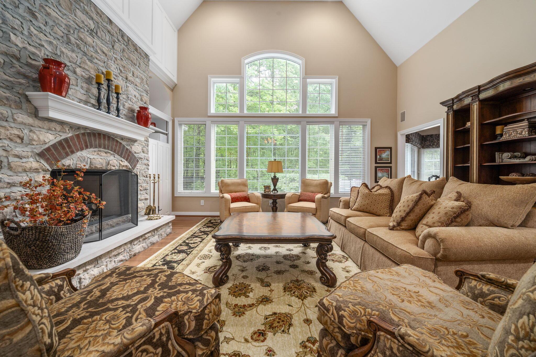 650 West Orange Road Delaware, OH 43015 - Photo 20 of 149 Great Room