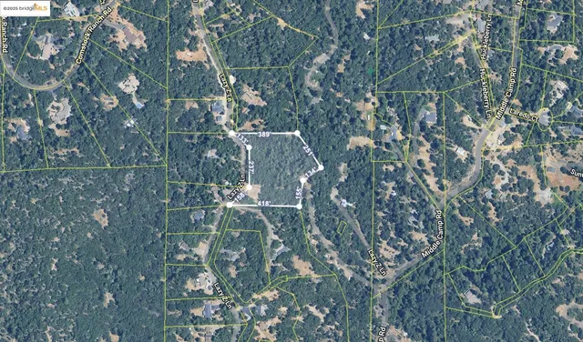 $99,000 | 22919 Lazy Z Lane, Sonora, CA 95370