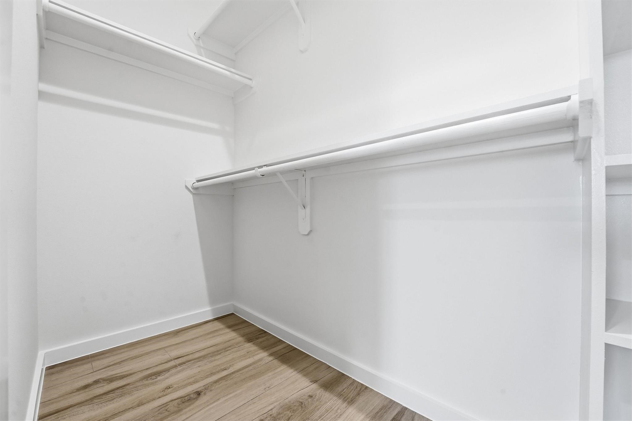 528 North 4th Street La Porte, TX 77571 - Photo 20 of 25 a view of an empty room