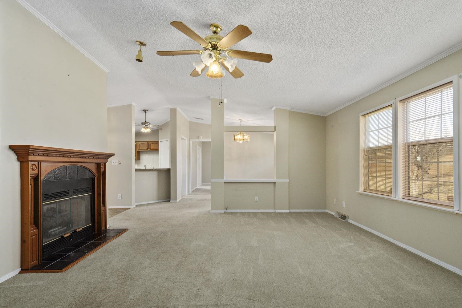 87 Massengill Pond Road Angier, NC 27501 - Photo 9 of 57 Photo 9
