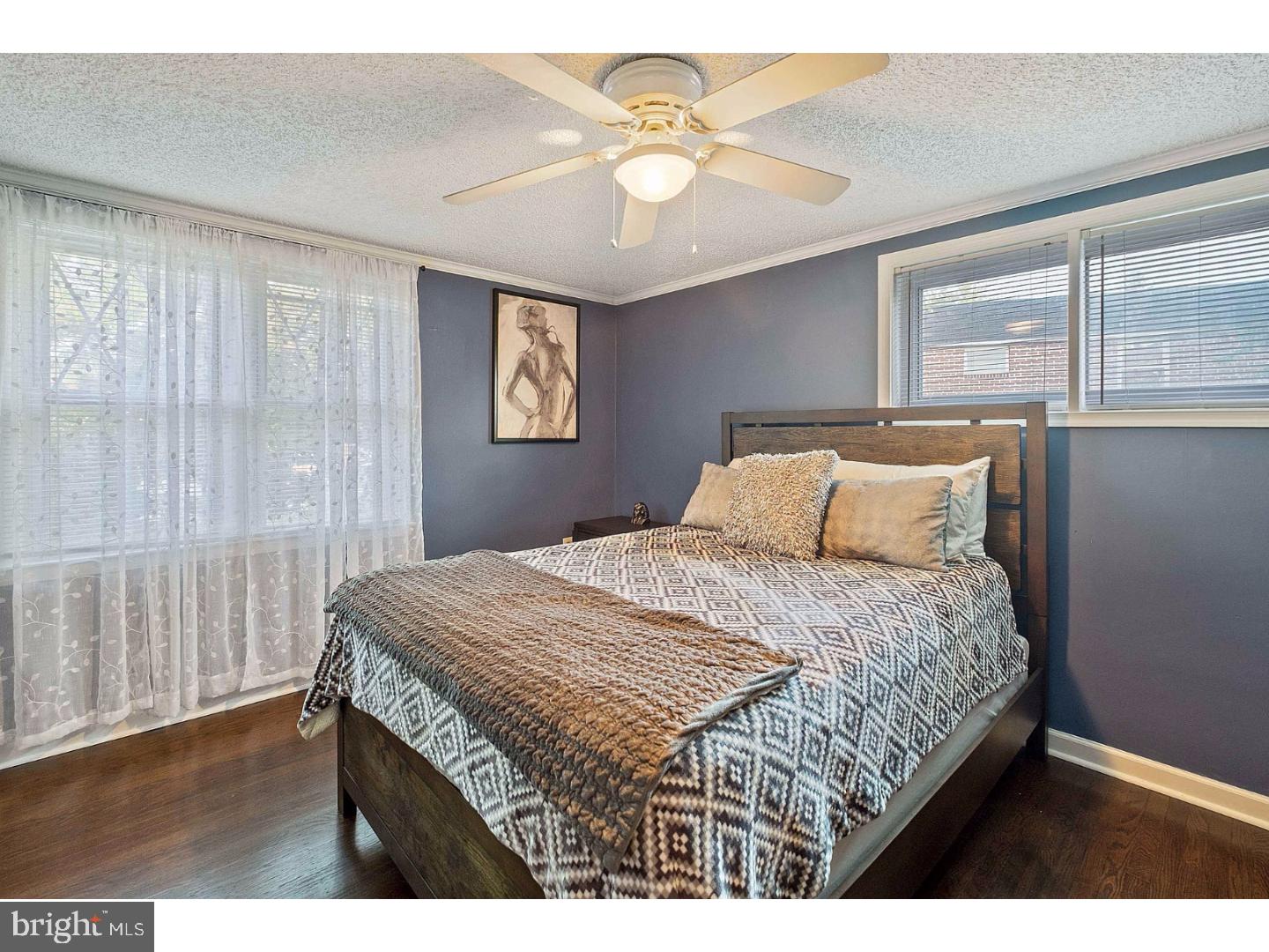 1918 Carter Road Folcroft, PA 19032 - Photo 12 of 25 Bedroom - Main