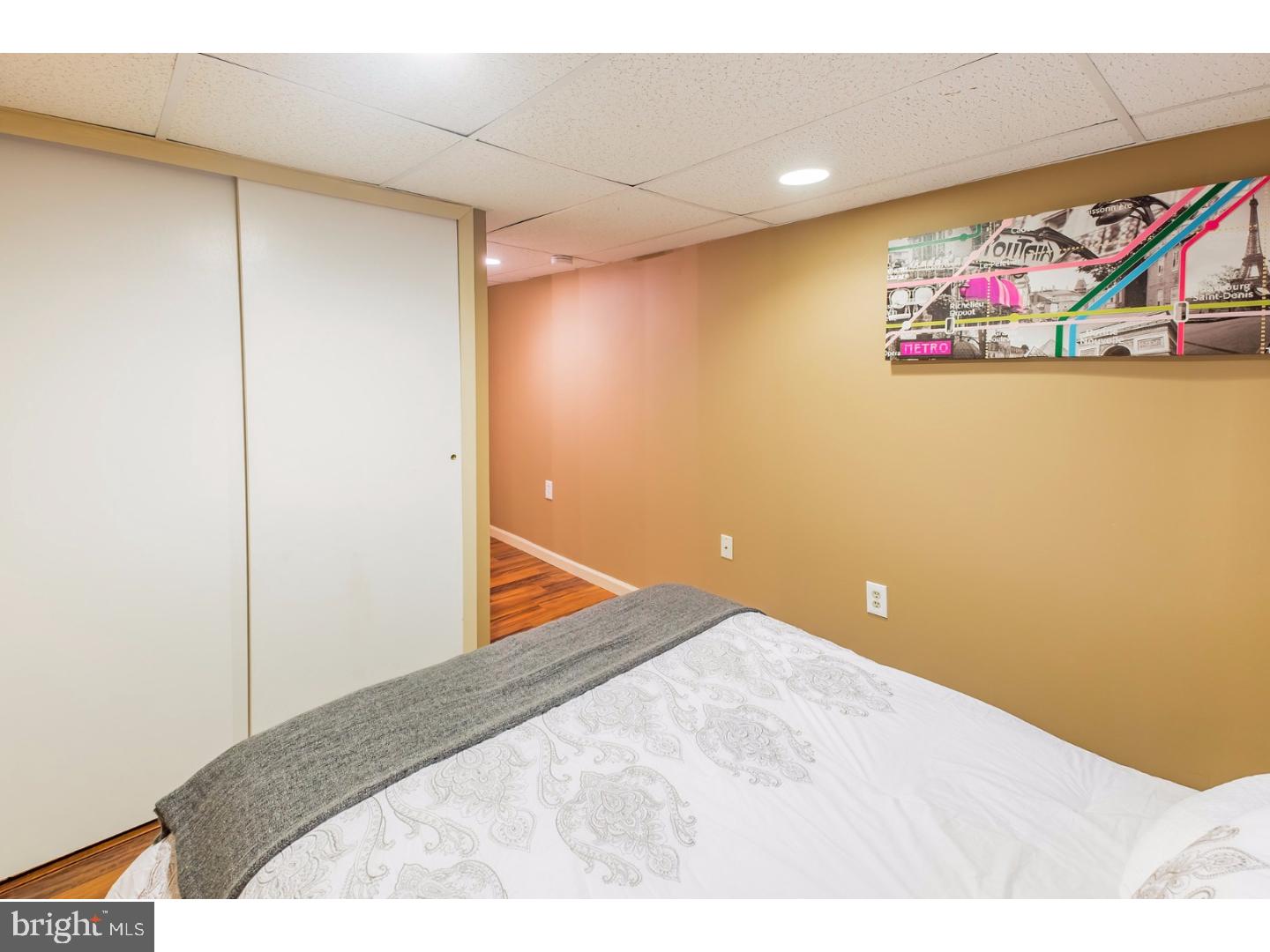 1918 Carter Road Folcroft, PA 19032 - Photo 19 of 25 Bedroom 4
