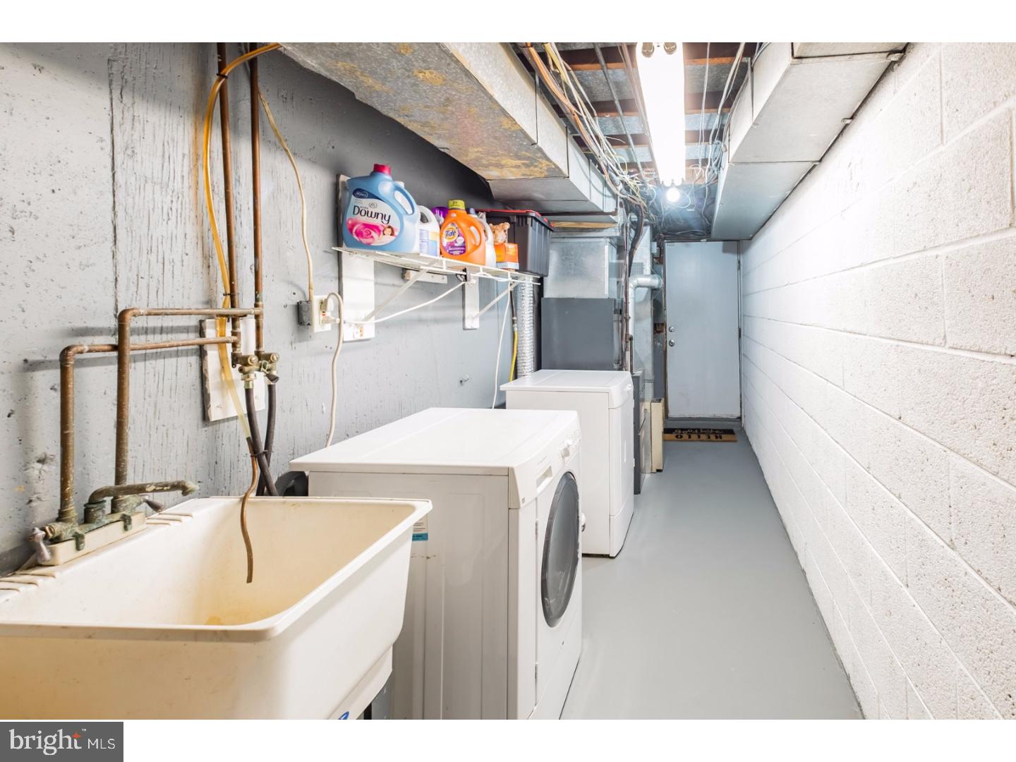 1918 Carter Road Folcroft, PA 19032 - Photo 23 of 25 Laundry Room