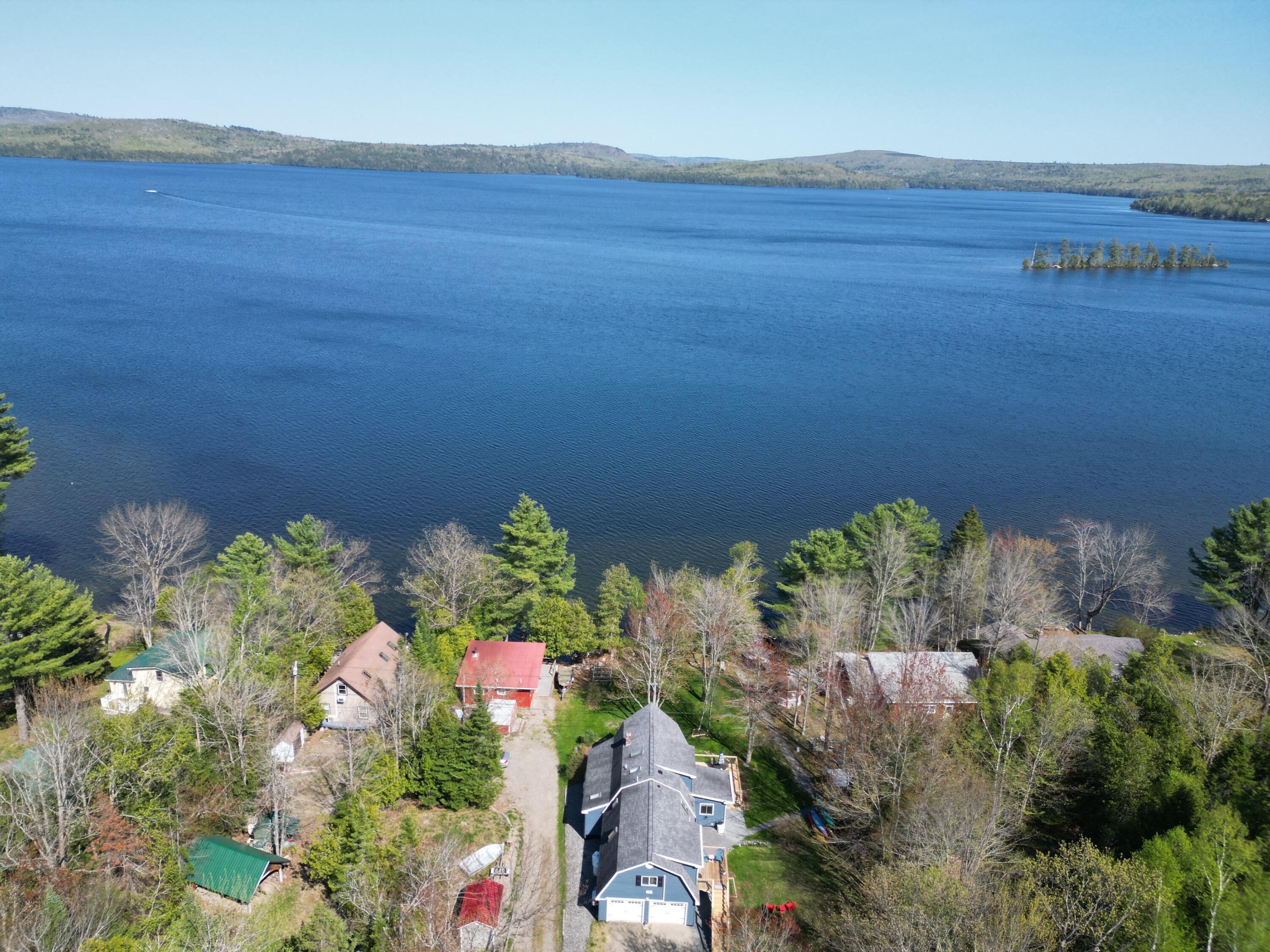 11 Beethoven Road Enfield, ME 04493 - Photo 8 of 63 DJI_0436