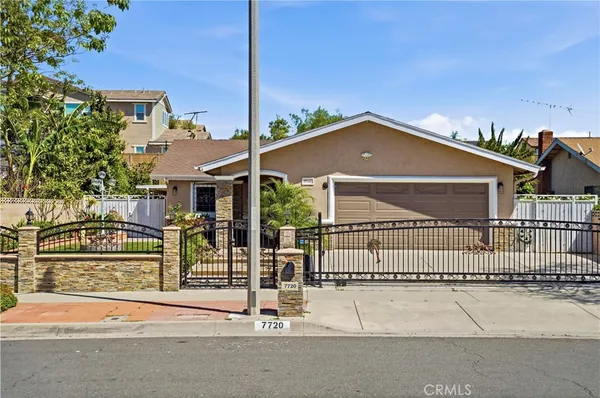 $899,995 | 7720 Paul Drive, Whittier, CA 90602